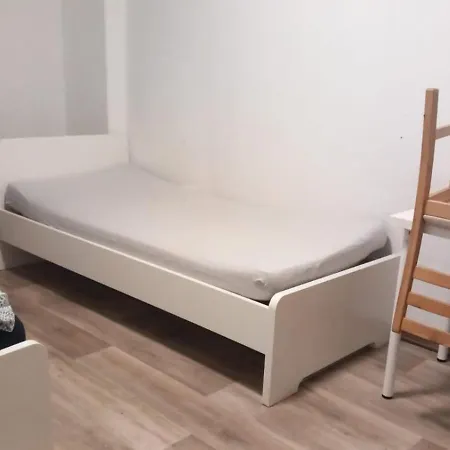 Monteurwohnung Bei Nina Egr