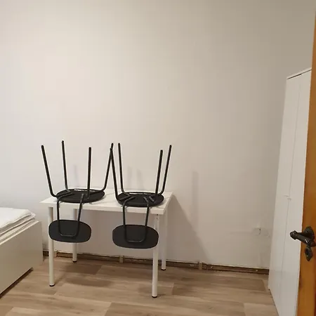 Apartment Monteurwohnung Bei Nina Egr *