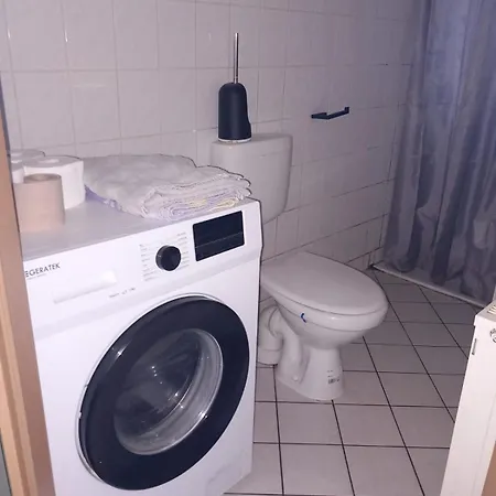 Apartment Monteurwohnung Bei Nina Egr