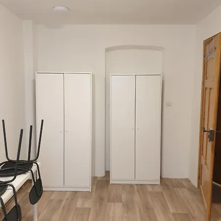 Monteurwohnung Bei Nina Egr Apartment