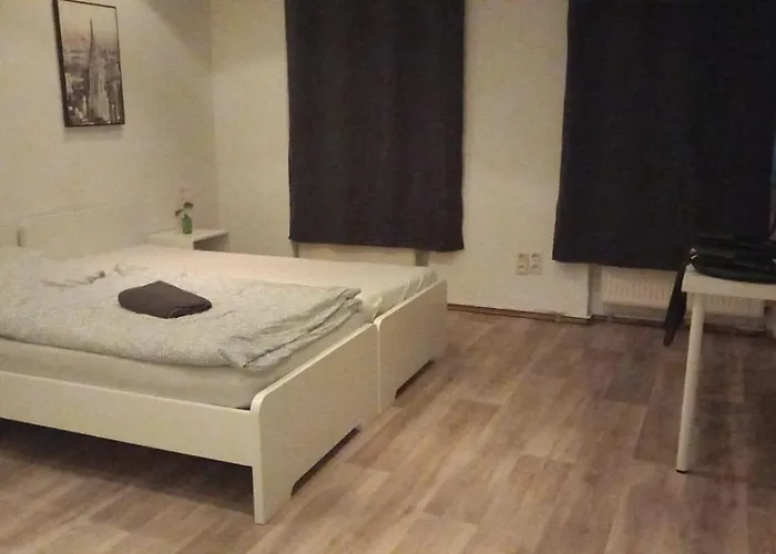 Monteurwohnung Bei Nina Egr Lägenhet Zeitz